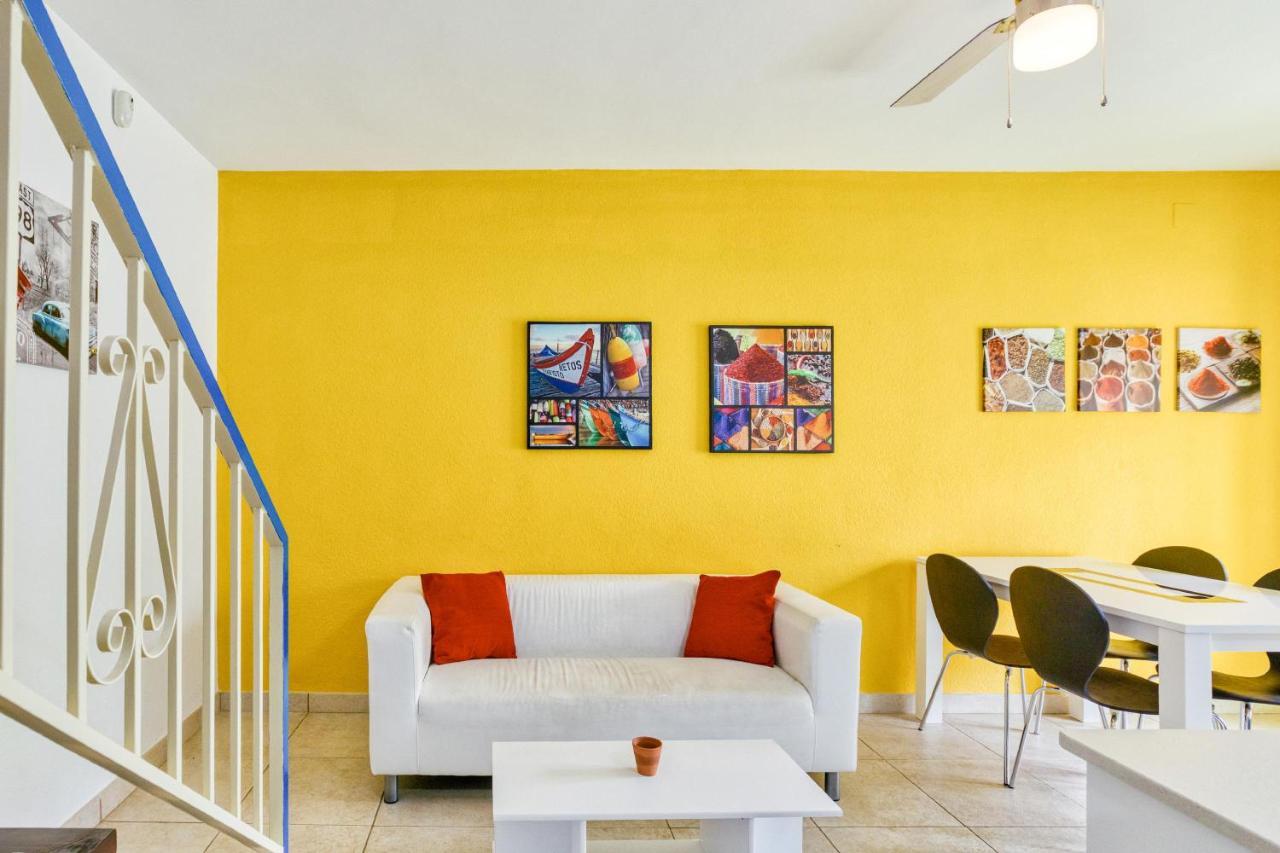 Victor Appartement Roses
