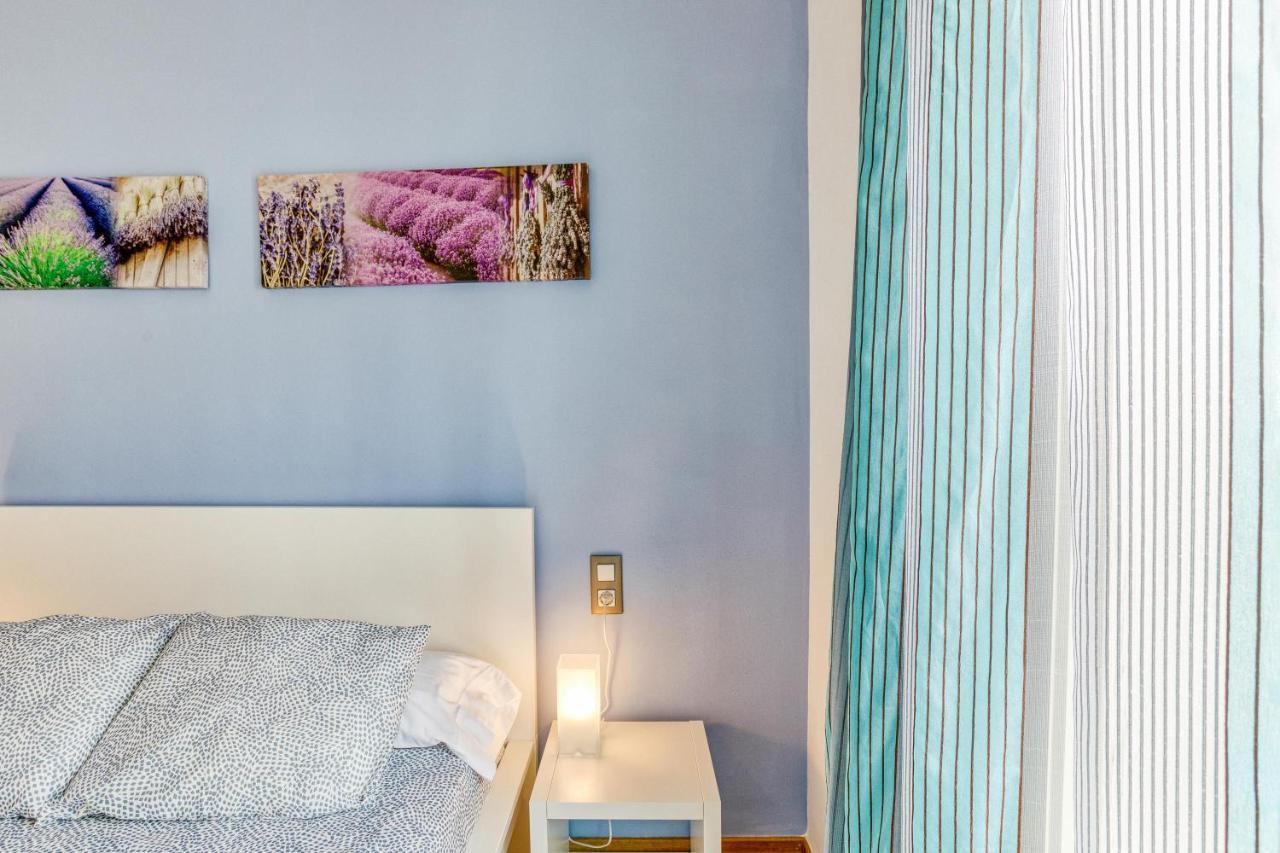 Victor Appartement Roses